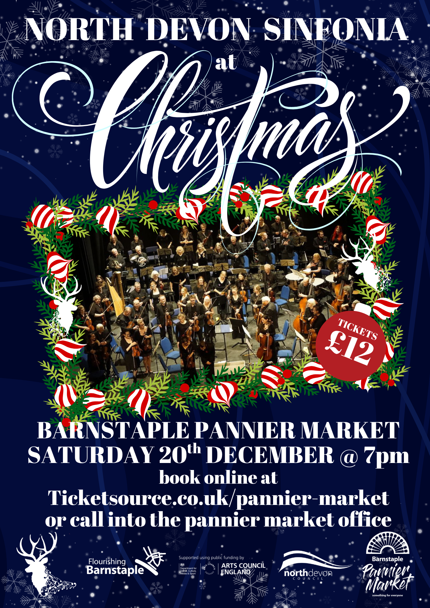 Christmas Concert Christmas Concert